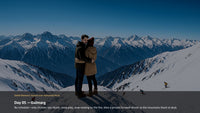 KASHMIR WINTER WONDERLAND HONEYMOON view 9