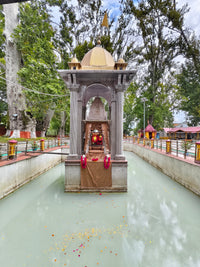 Kashmir Heritage Tour - September  view 5