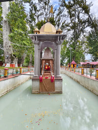 Heritage of Kashmir view 5