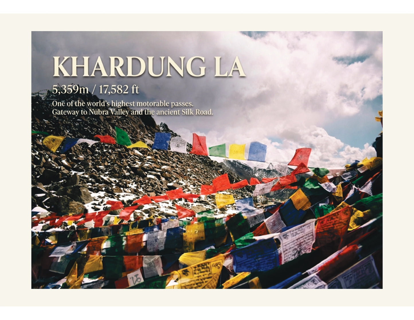 Ladakh Heritage & Scenic Tour