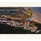Ladakh Heritage & Scenic Tour