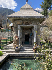 Kashmir Heritage Tour - September  view 3