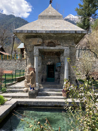 Heritage of Kashmir view 3