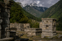 Kashmir Heritage Tour - September  view 8
