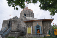 Kashmir Heritage Tour - September  view 6