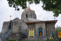 Heritage of Kashmir view 6