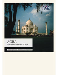 Temples & Thrones — The Sacred Heritage Trail of North India view 5