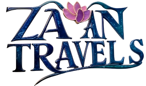 ZAAN TRAVELS
