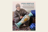 Spring in Kashmir — A Women's Only Sacred Journey view 5