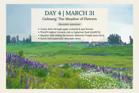 Spring in Kashmir — A Women's Only Sacred Journey view 6